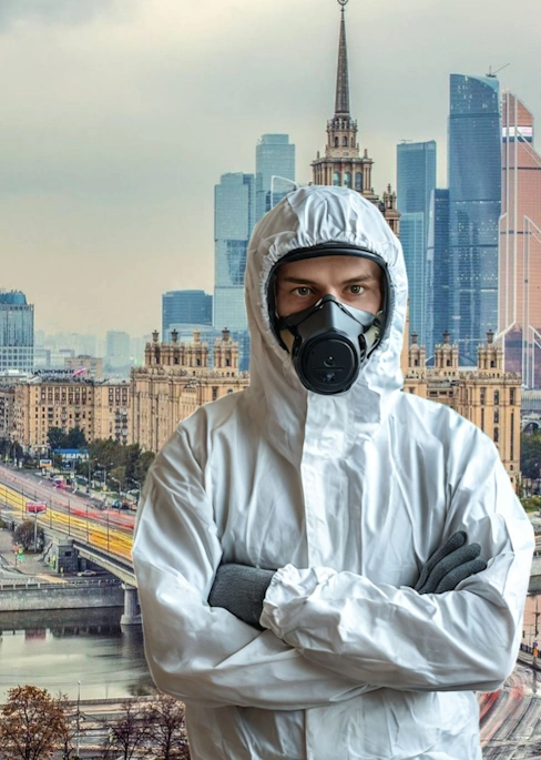 СЭС Москва